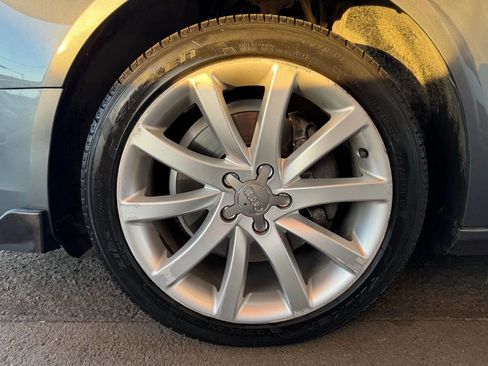 Used 2013 Audi A4 2.0T Premium Plus image 8