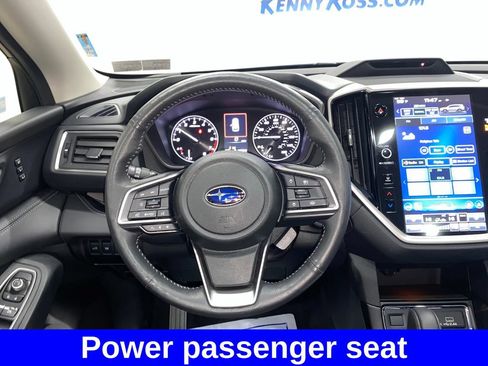 Used 2023 Subaru Ascent Limited AWD/4WD image 29