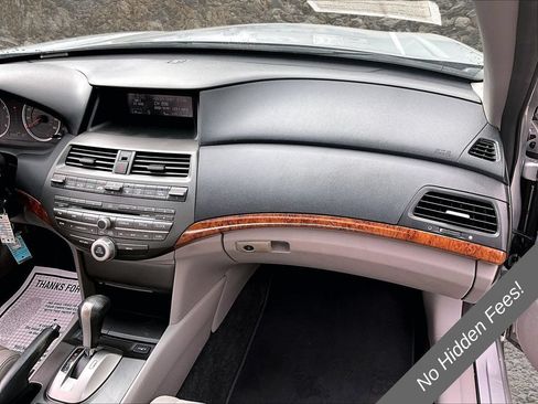 Used 2012 Honda Accord EX-L image 15