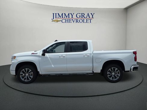 New 2026 Chevrolet Silverado 1500 RST w/ Convenience Package II AWD/4WD image 2