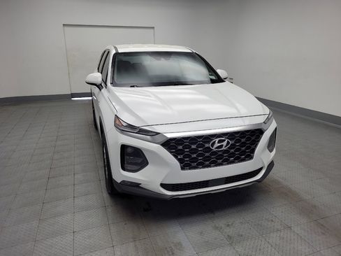 Used 2020 Hyundai Santa Fe SEL image 14