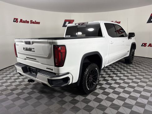 Used 2020 GMC Sierra 1500 AT4 w/ AT4 Premium Package image 6