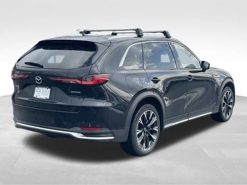 Certified 2024 MAZDA CX-90 Plug-In Hybrid w/ Premium Plus image 4
