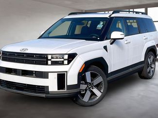 New 2024 Hyundai Santa Fe Limited video 2