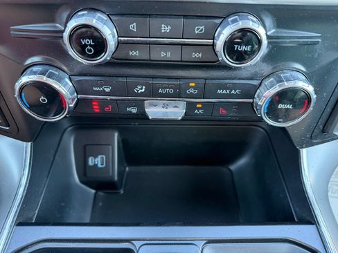 Used 2022 Ford F150 XLT w/ Equipment Group 302A High AWD/4WD image 21