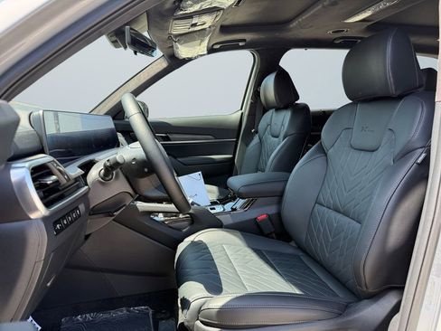 New 2025 Kia Telluride SX Prestige X-Line image 9