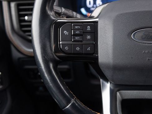 Used 2023 Ford Expedition Platinum AWD/4WD image 15
