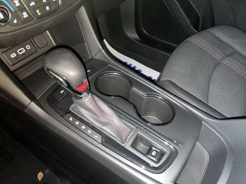 Certified 2022 Chevrolet Equinox RS image 20