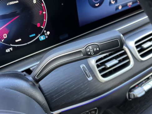 New 2026 Mercedes-Benz GLE 350 4MATIC image 21