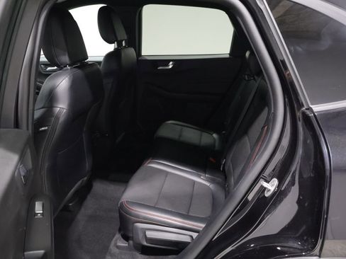 Used 2025 Ford Escape ST-Line AWD/4WD image 15