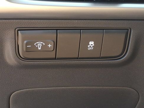 New 2026 Hyundai Tucson SE FWD image 17