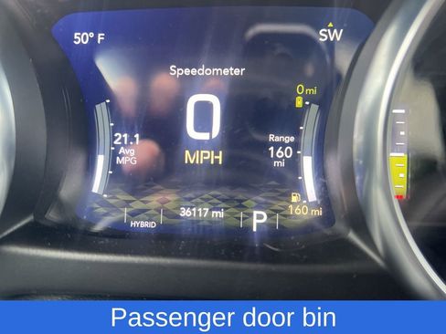 Used 2023 Jeep Wrangler Unlimited w/ Cold Weather Group image 37