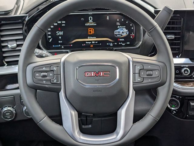 New 2026 GMC Sierra 1500 SLE w/ Preferred Package RWD image 14