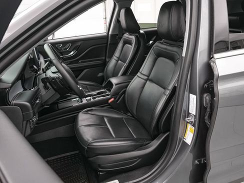 Used 2022 Lincoln Corsair AWD w/ Equipment Group 101A image 12
