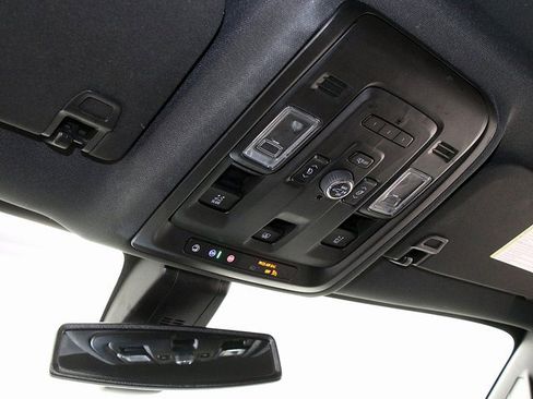 Used 2022 Chevrolet Tahoe RST w/ Sport Performance Package image 24