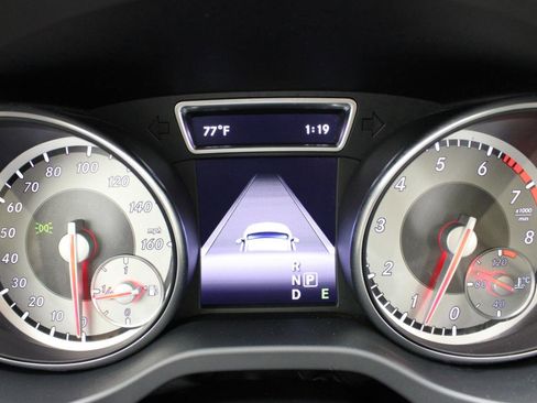 Used 2015 Mercedes-Benz GLA 250 image 70