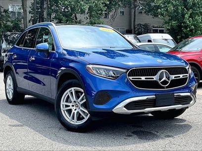 Used 2026 Mercedes-Benz GLC 300 4MATIC
