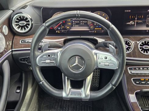 Used 2020 Mercedes-Benz E 53 AMG 4MATIC Coupe image 26