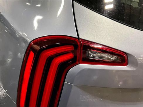 Used 2022 Kia Telluride EX w/ Towing Package image 28