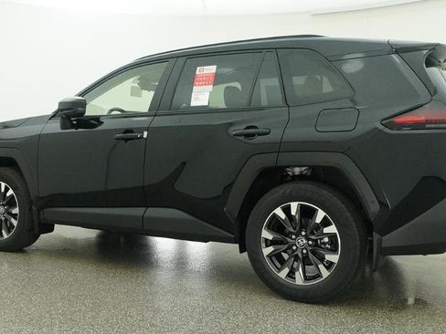 New 2026 Toyota RAV4 FWD image 8