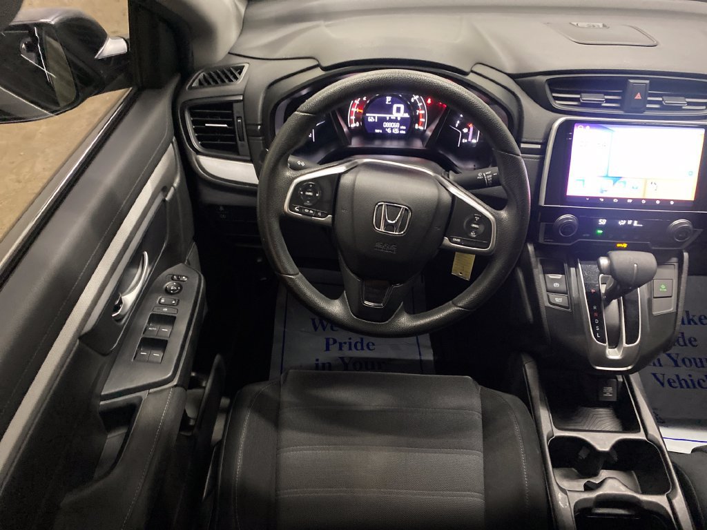 Used 2019 Honda CR-V LX image 22