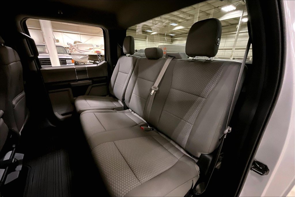Certified 2019 Ford F150 XLT w/ Equipment Group 302A Luxury AWD/4WD image 23