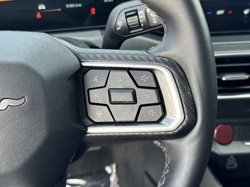 Certified 2024 Ford Mustang GT Premium image 11