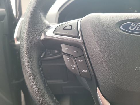 Certified 2024 Ford Edge Titanium image 14