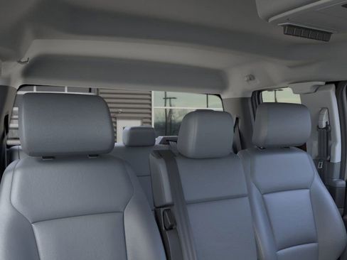 New 2026 Ford F250 XL w/ XL Chrome Package image 22