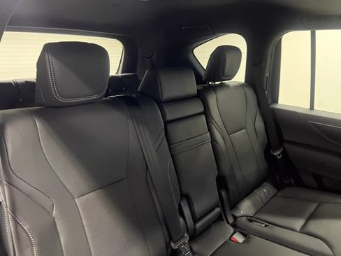 Used 2024 Lexus LX 600 4WD w/ Interior Upgrade Package image 13