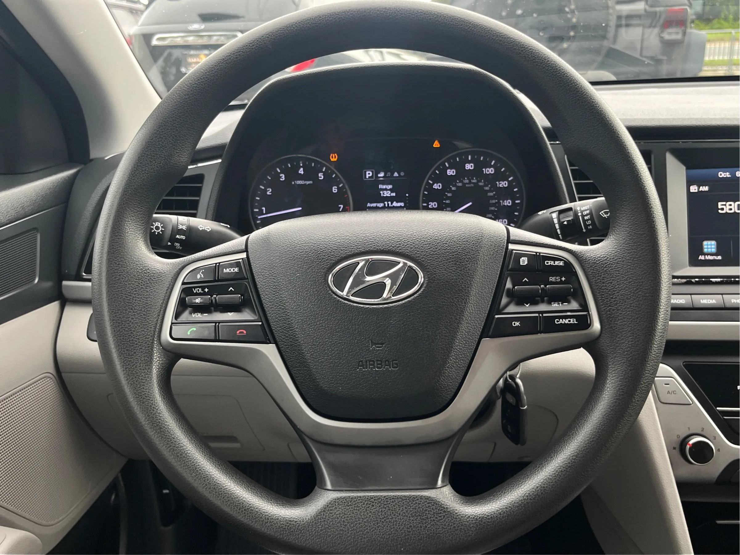 Used 2018 Hyundai Elantra SEL FWD image 18