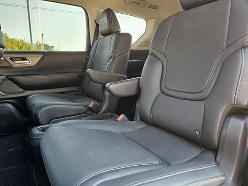 Used 2025 INFINITI QX80 Pure AWD/4WD image 19