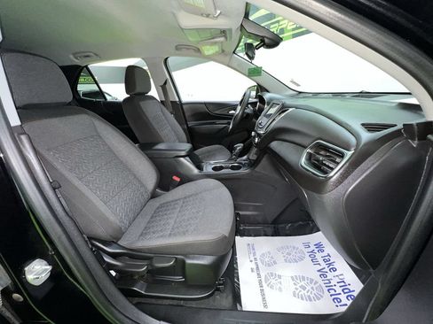 Used 2024 Chevrolet Equinox LT w/ LPO, Floor Liner Package AWD/4WD image 28