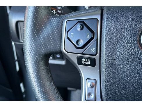 Used 2022 Toyota 4Runner TRD Sport image 27