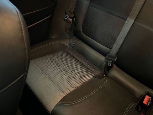 Used 2025 Chevrolet Trax LT image 39