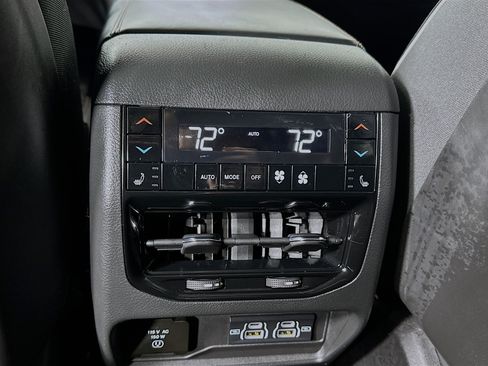 Used 2024 Jeep Grand Cherokee Summit w/ Adv Protech Group IV AWD/4WD image 26