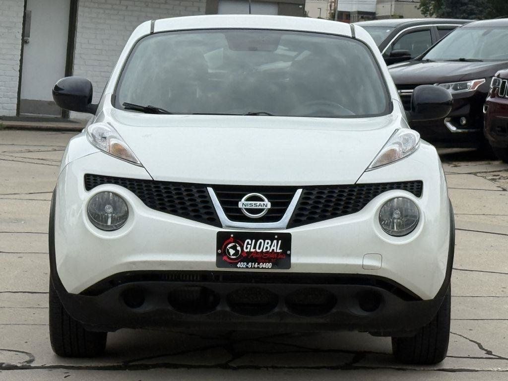 Used 2014 Nissan Juke S w/ Midnight Edition 2.0 AWD/4WD image 2
