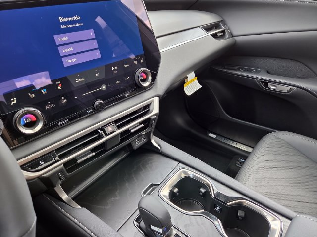 New 2026 Lexus RX 350 Premium w/ Convenience Package AWD/4WD image 31