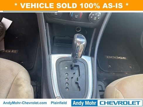 Used 2012 Dodge Avenger SE FWD image 18