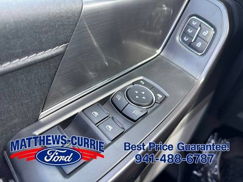 New 2026 Ford F150 Lariat w/ Equipment Group 501A Mid RWD image 26