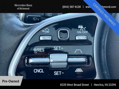 Certified 2022 Mercedes-Benz GLE 350 4MATIC image 26