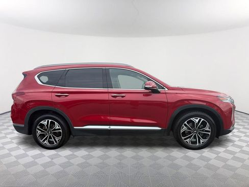 Used 2019 Hyundai Santa Fe FWD image 4