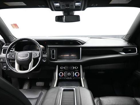 Used 2022 GMC Yukon Denali AWD/4WD image 27