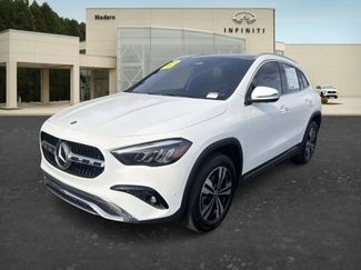Used 2026 Mercedes-Benz GLA 250 4MATIC video 1
