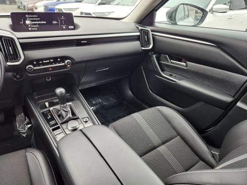 Certified 2025 MAZDA CX-50 AWD 2.5 S w/ Weather Package image 14