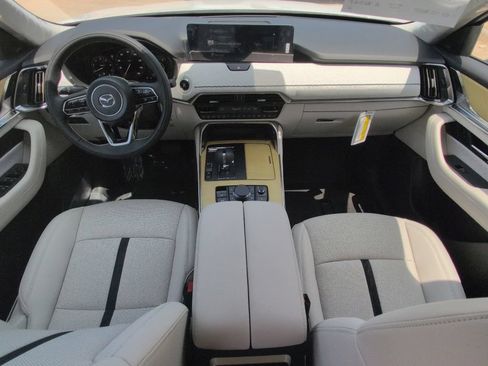 Used 2026 MAZDA CX-90 3.3 Turbo S w/ Premium Plus AWD/4WD image 6