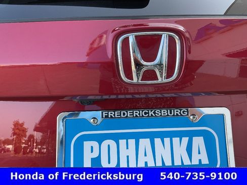 Certified 2026 Honda CR-V EX-L image 14