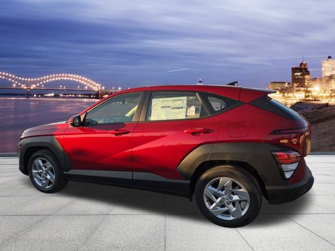 New 2026 Hyundai Kona SE image 3