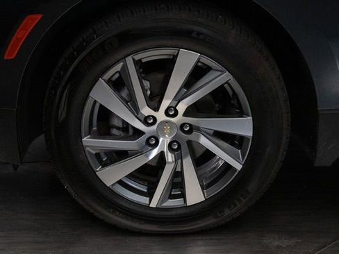 Used 2022 Chevrolet Equinox LT image 8