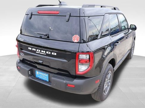 New 2025 Ford Bronco Sport Big Bend image 5